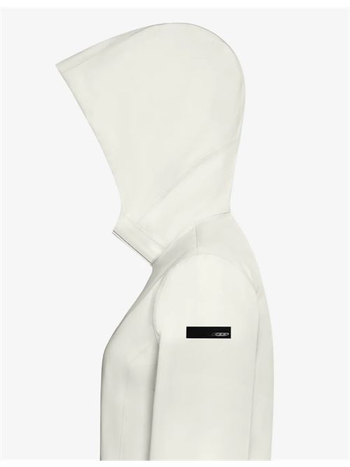 MONTECRISTO FLOATING LONG WOM JKT  RRD- ROBERTO RICCI DESIGN | W2551132 CREAM